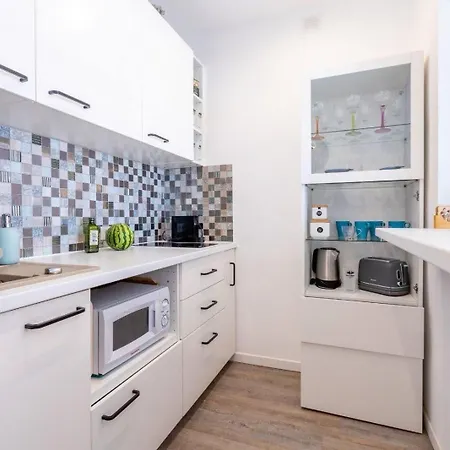 Panorama Appartement